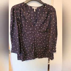 Rebecca Taylor blouse.